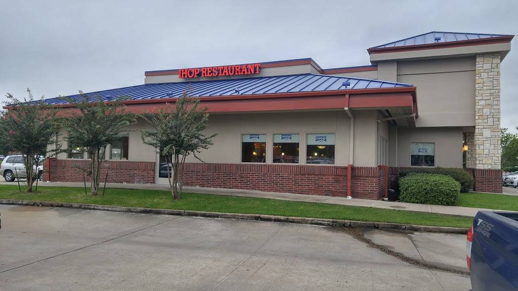 IHOP | restaurant | 11222 Fuqua St, Houston, TX 77089, USA | 2819229908 OR +1 281-922-9908
