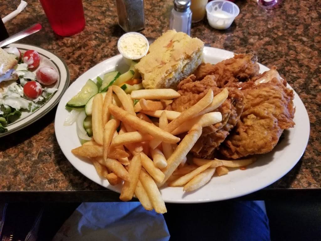 Perkos Cafe | restaurant | 824 Mono Way, Sonora, CA 95370, USA | 2095322718 OR +1 209-532-2718