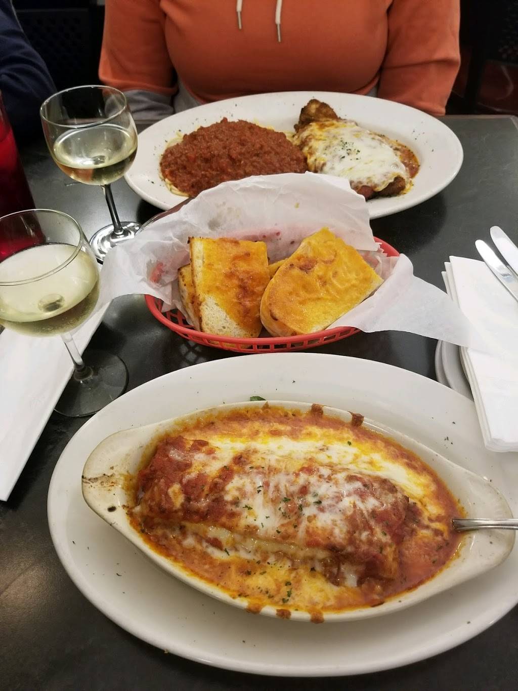 Marri’s Pizza & Pasta Restaurant | restaurant | Palo Verde Square, 6436 E Stearns St, Long Beach, CA 90815, USA | 5625965771 OR +1 562-596-5771