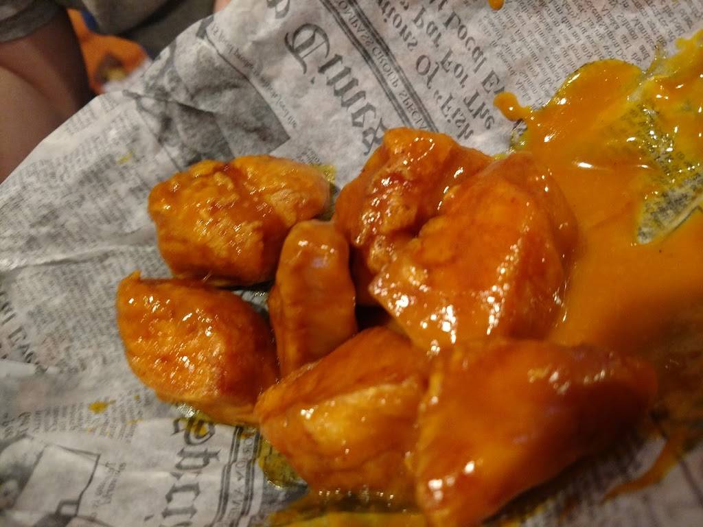 Roadhouse 698 | restaurant | 7495 Rte 6N, Edinboro, PA 16412, USA | 8142502080 OR +1 814-250-2080