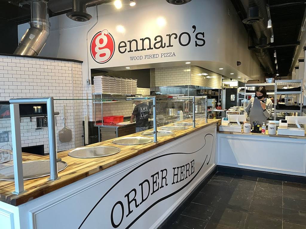 Gennaros Pizza Parlor | restaurant | 1704 Western Ave, Albany, NY 12203, USA | 5186080300 OR +1 518-608-0300