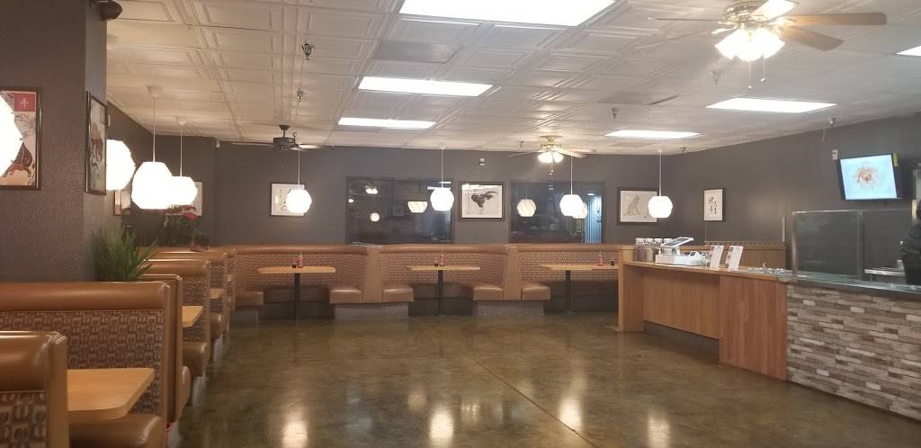 Fried Rice King | restaurant | 11619 Rancho Rd, Adelanto, CA 92301, USA | 7605301777 OR +1 760-530-1777