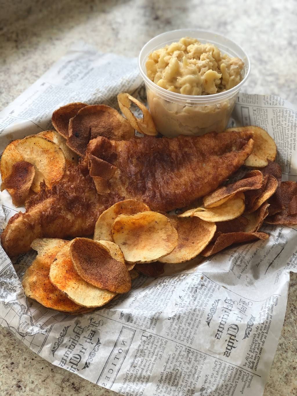 Off the Hook Fish Fry | restaurant | 1599 Union St, Schenectady, NY 12309, USA | 5182805972 OR +1 518-280-5972