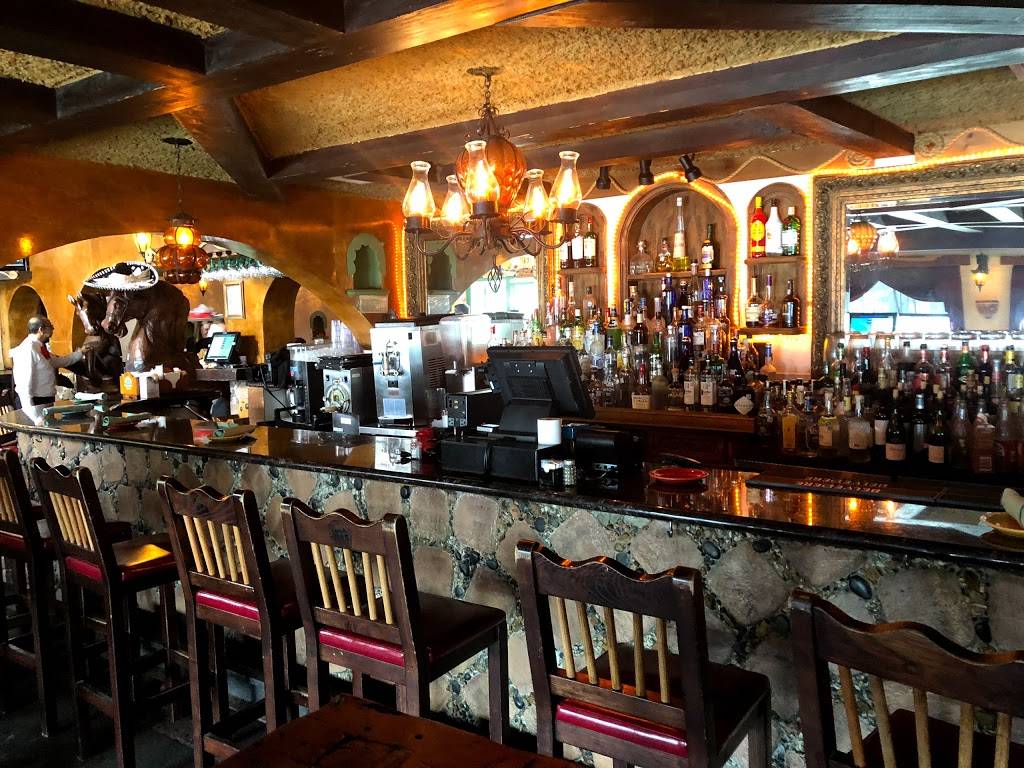 El Tiempo Cantina - Washington | restaurant | 5602 Washington Ave, Houston, TX 77007, USA | 7136813645 OR +1 713-681-3645