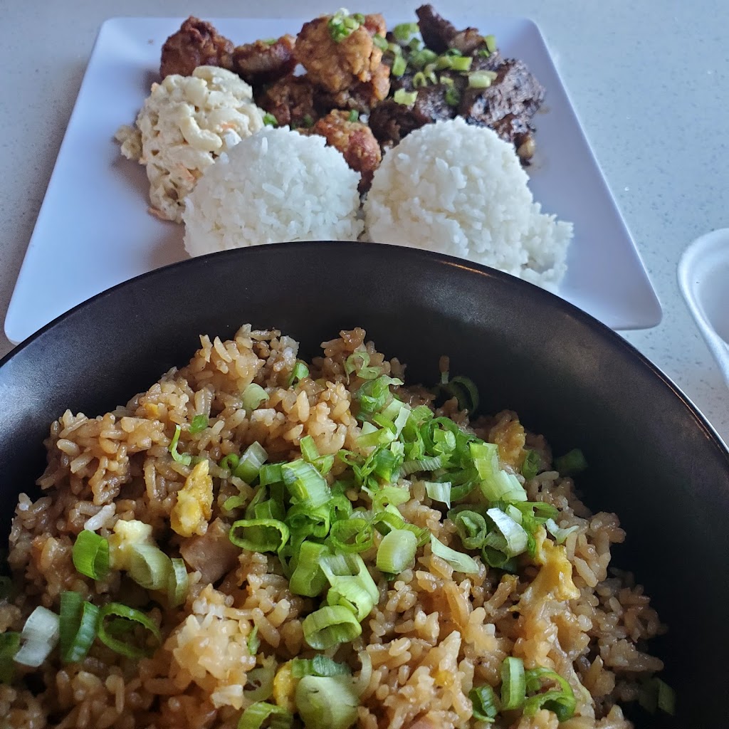 9th Island Grill | restaurant | 3459 St Rose Pkwy Suite 100, Henderson, NV 89052, USA | 7024835518 OR +1 702-483-5518