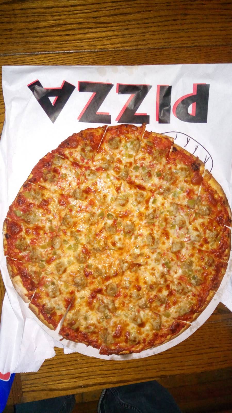 Pas Pizza | restaurant | 5621 22nd Ave, Kenosha, WI 53140, USA | 2626540429 OR +1 262-654-0429