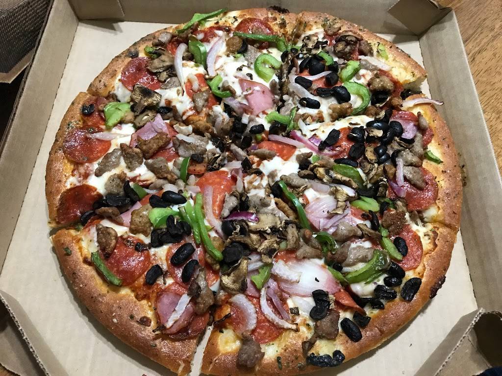 Pizza Hut | restaurant | 7141 Franklin Blvd, Sacramento, CA 95823, USA | 9164222200 OR +1 916-422-2200