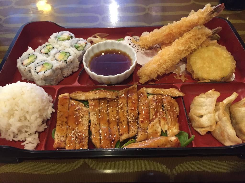 Katana Sushi | restaurant | 7588 Telegraph Rd, Alexandria, VA 22315, USA | 7033137888 OR +1 703-313-7888