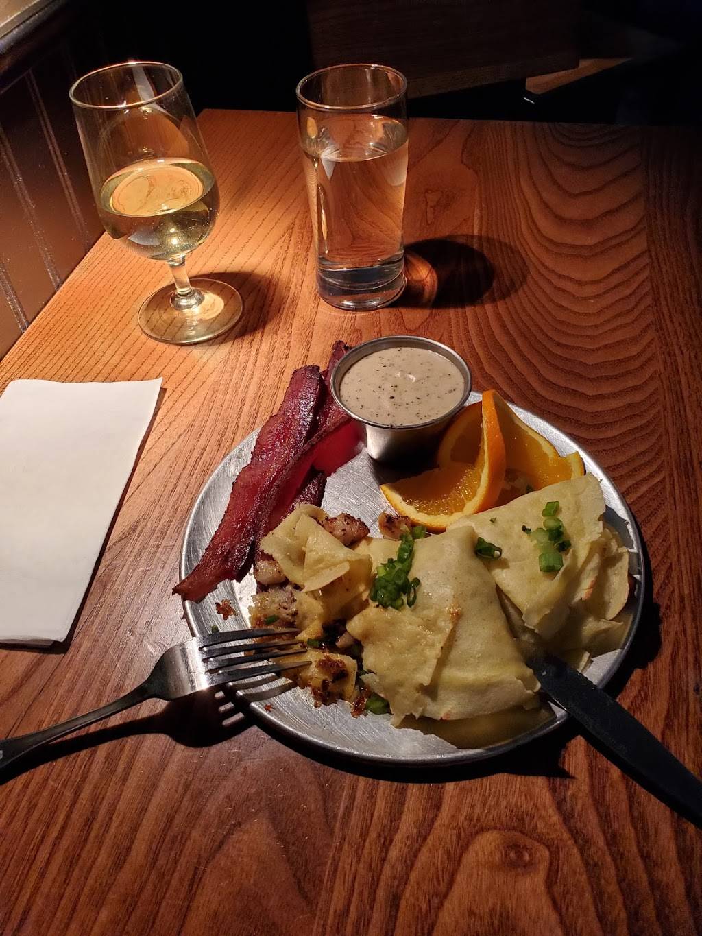 William Olivers Publick House | restaurant | 201 N Public Rd #1C, Lafayette, CO 80026, USA | 7208903843 OR +1 720-890-3843