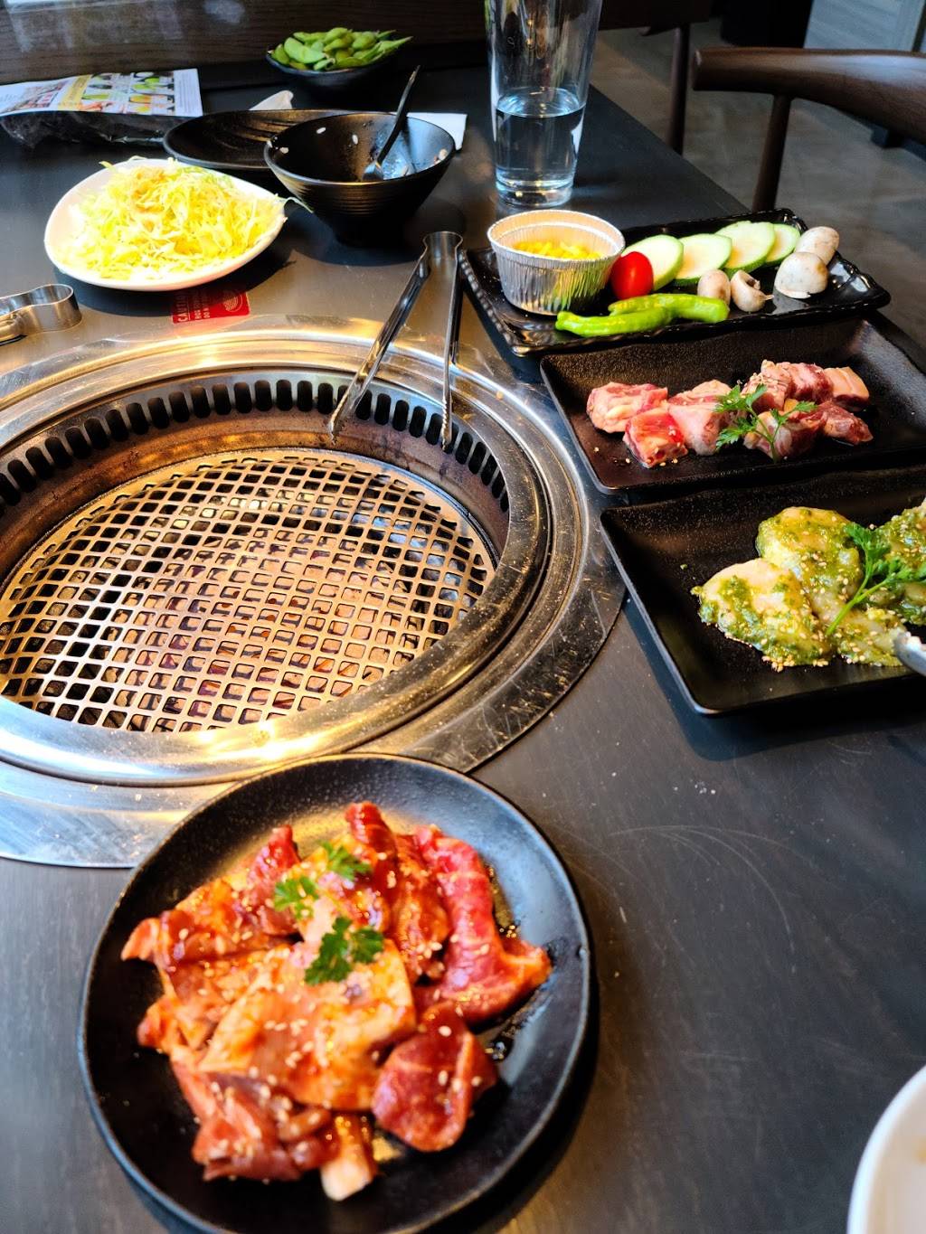 Gyu-Kaku Japanese BBQ | restaurant | 620 Amsterdam Ave, New York, NY 10024, USA | 6468502989 OR +1 646-850-2989