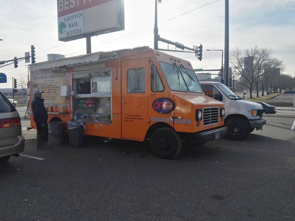 Mexican Take Out | restaurant | St Paul, MN 55101, USA | 6122145320 OR +1 612-214-5320