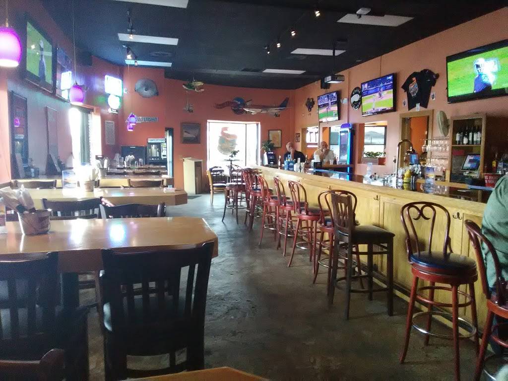 The Fish Grill | restaurant | 75 N Federal Hwy, Dania Beach, FL 33004, USA | 9542512361 OR +1 954-251-2361