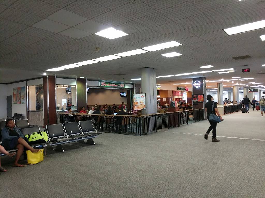 Budweiser Brew House | restaurant | Terminal H, 2100 Northwest 42nd Avenue, Miami, FL 33126, USA | 3058760815 OR +1 305-876-0815