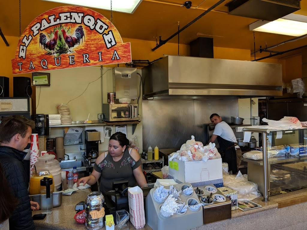 El Palenque Taqueria | restaurant | 245 Hillside Blvd, South San Francisco, CA 94080, USA | 6505892798 OR +1 650-589-2798