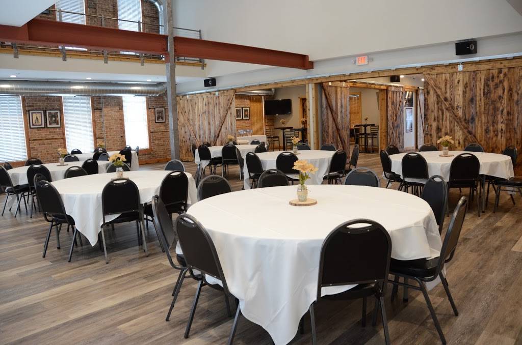 Embers Tap House | restaurant | 933 S State St, Lockport, IL 60441, USA | 8155523031 OR +1 815-552-3031