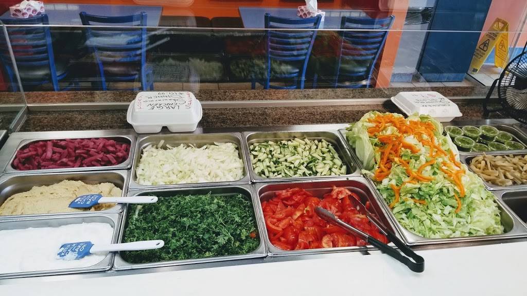 Mumtaz Grill Restaurant | restaurant | 3354 Keele St, North York, ON M3J 1L5, Canada | 6477253337 OR +1 647-725-3337