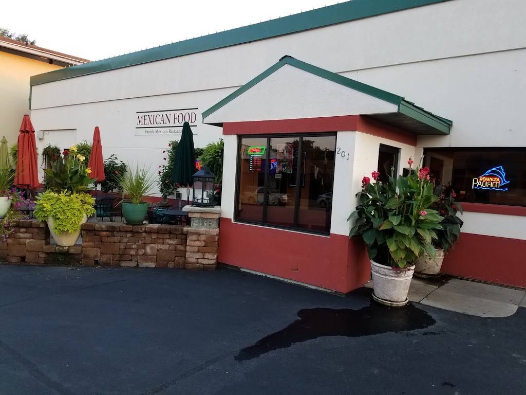 Don Jose Family Mexican Restaurant | restaurant | 201 E Water St, Decorah, IA 52101, USA | 5633826052 OR +1 563-382-6052