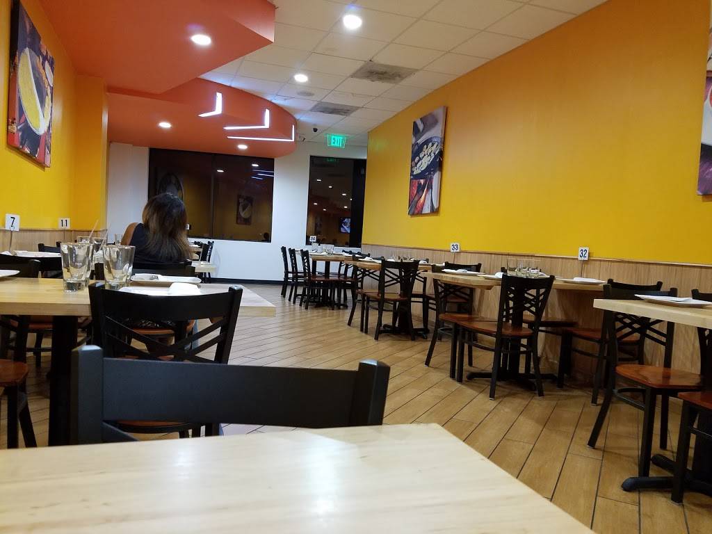 Bawarchi Biryanis Tampa | restaurant | 2020 W Brandon Blvd #140, Brandon, FL 33511, USA | 8133249314 OR +1 813-324-9314