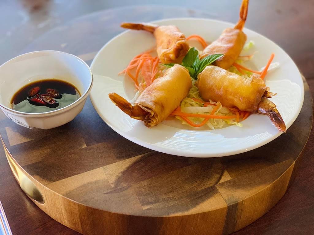 Pho La | restaurant | 842 N Collins Blvd, Covington, LA 70433, USA | 9859002282 OR +1 985-900-2282