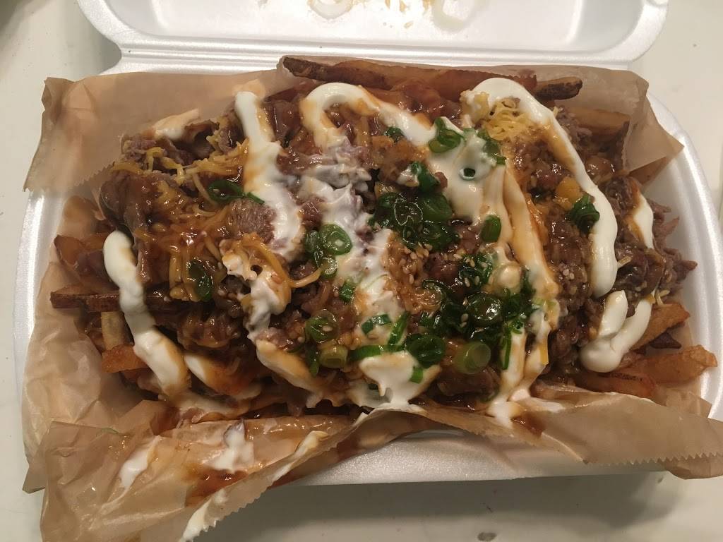 Square Box | restaurant | #A, 10450 Artesia Blvd, Bellflower, CA 90706, USA | 5628664914 OR +1 562-866-4914