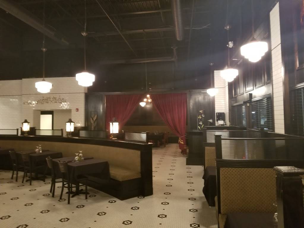 Symposium | restaurant | 890 Town Center Dr, Wilmington, NC 28405, USA | 9102399051 OR +1 910-239-9051