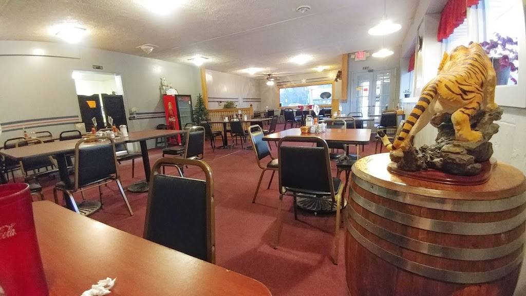 Grannys Kitchen | restaurant | Amsterdam, OH 43903, USA | 7405433005 OR +1 740-543-3005