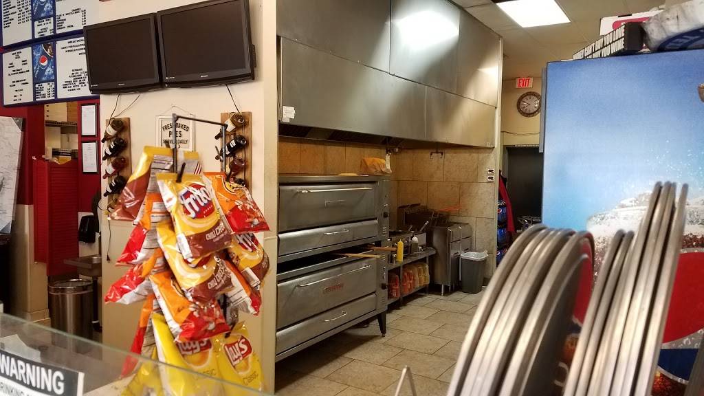 Argentos Pizza & Wings | meal delivery | 805 Monroe Ave, Buckeye, AZ 85326, USA | 6233869191 OR +1 623-386-9191