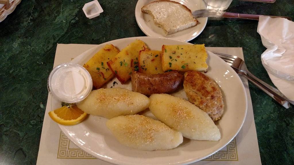 Old Town Restaurant | restaurant | 113 Stephen St, Lemont, IL 60439, USA | 6302577570 OR +1 630-257-7570