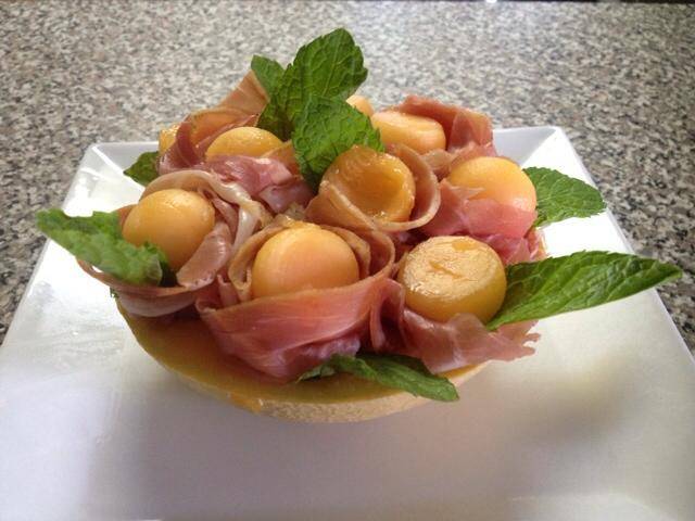 Nundini Chefs Table Italian Restaurant | cafe | 500 N Shepherd Dr, Houston, TX 77007, USA | 7138616331 OR +1 713-861-6331