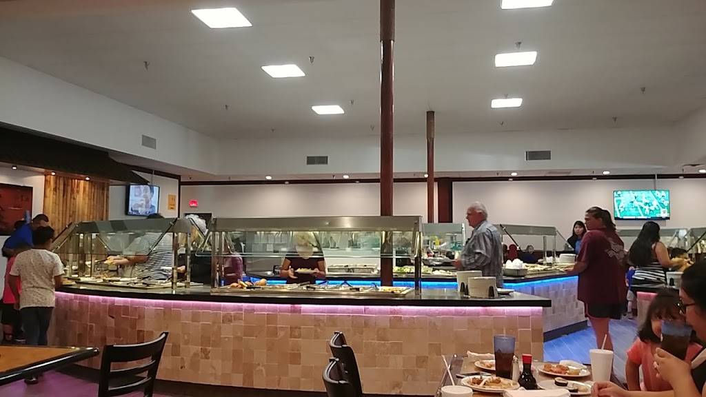 China King | restaurant | 4542 S Broadway Ave, Tyler, TX 75703, USA | 9035349888 OR +1 903-534-9888