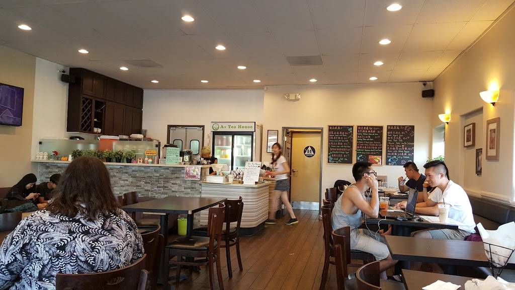 A Plus Tea House | cafe | 315 S San Gabriel Blvd, San Gabriel, CA 91776, USA | 6266328878 OR +1 626-632-8878
