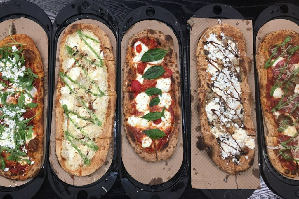 &pizza | restaurant | 1201 S Charles St, Baltimore, MD 21230, USA | 2028398576 OR +1 202-839-8576