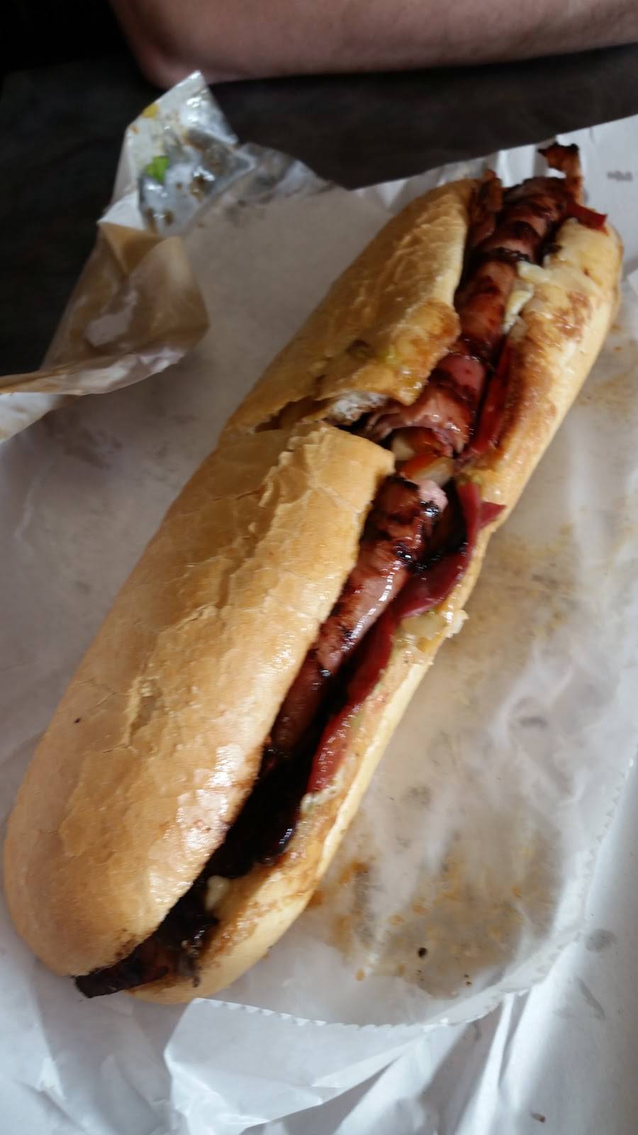 Capriottis Sandwich Shop | restaurant | 810 N Sierra St, Reno, NV 89503, USA | 7757379430 OR +1 775-737-9430