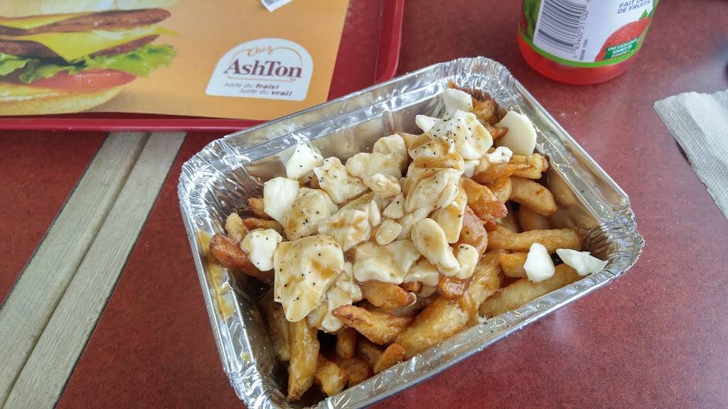 Chez Ashton | restaurant | 1540 Route des Rivières, Saint-Nicolas, QC G7A 2N9, Canada | 4186822115 OR +1 418-682-2115