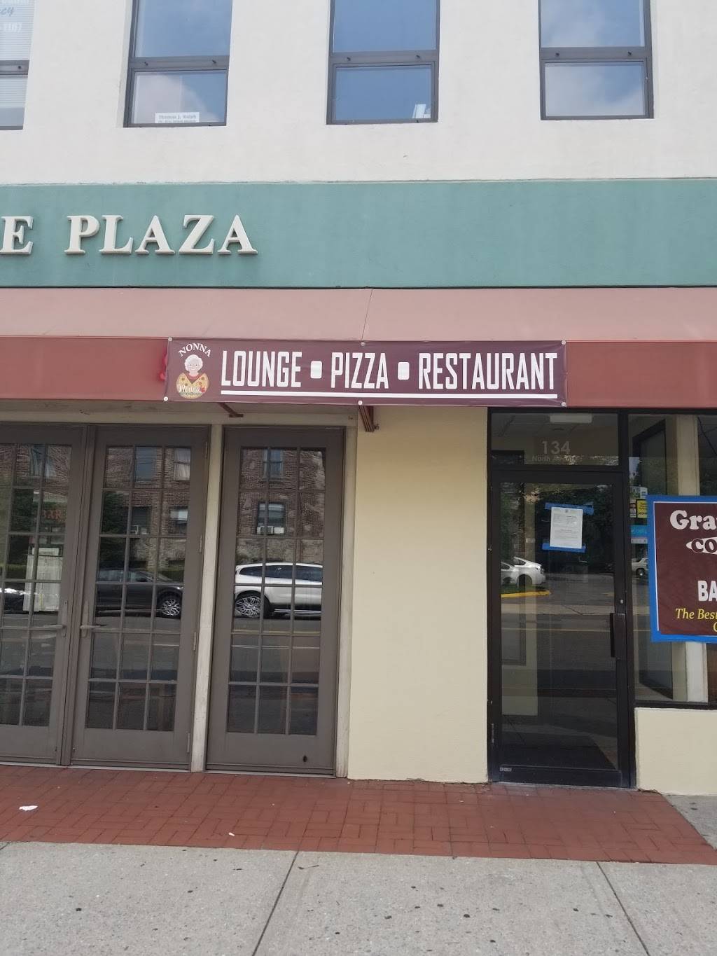 Nonna Lounge Restaurant | restaurant | 134 North Ave, New Rochelle, NY 10801, USA | 9147405269 OR +1 914-740-5269