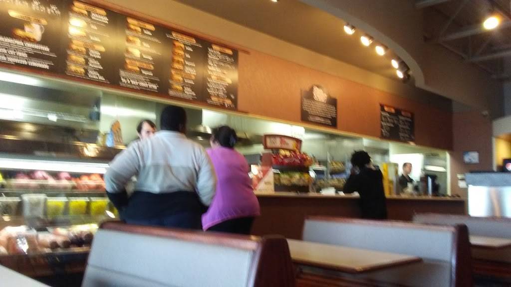 Penn Station East Coast Subs | meal takeaway | 5401 Dixie Hwy, Fairfield, OH 45014, USA | 5138298800 OR +1 513-829-8800