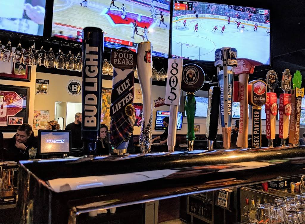 R.T. OSullivans Sport Grill | restaurant | Scottsdale, AZ 85257, USA | 4803076533 OR +1 480-307-6533