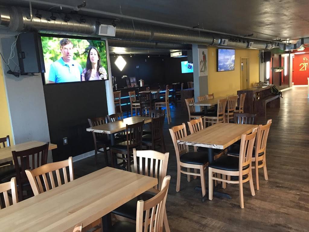 Ambrosia Restaurant & Bar | restaurant | 262 Cedar Ln, Vienna, VA 22180, USA | 7036988010 OR +1 703-698-8010