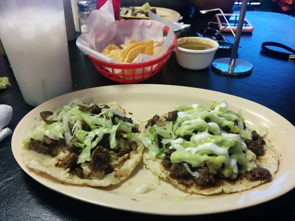 EL RINCON SINALOENSE | restaurant | 7540 W Indian School Rd ste a-7, Phoenix, AZ 85033, USA | 6232470388 OR +1 623-247-0388