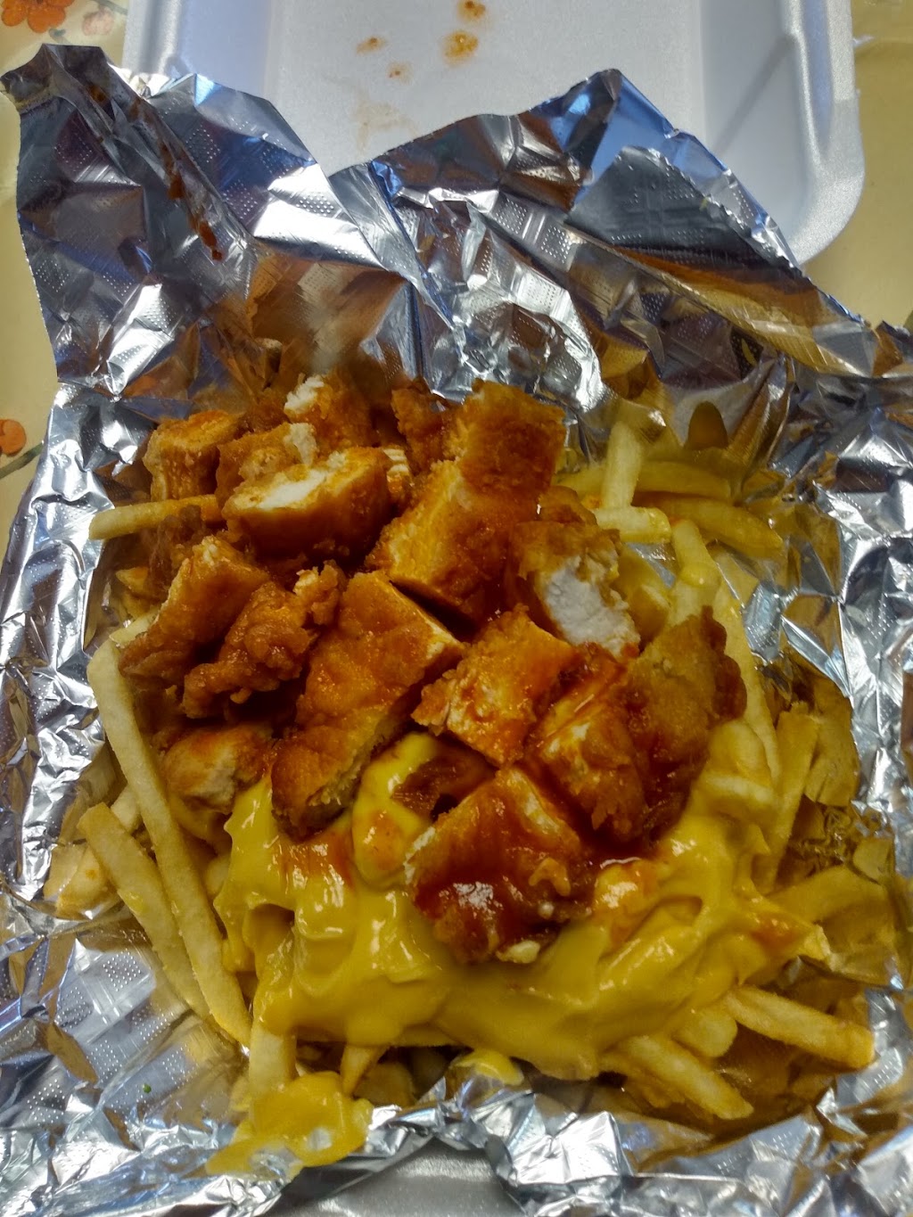 La Rebelde Food Truck | restaurant | 90 E Lisa Dr, Chaparral, NM 88081, USA | 9152261680 OR +1 915-226-1680