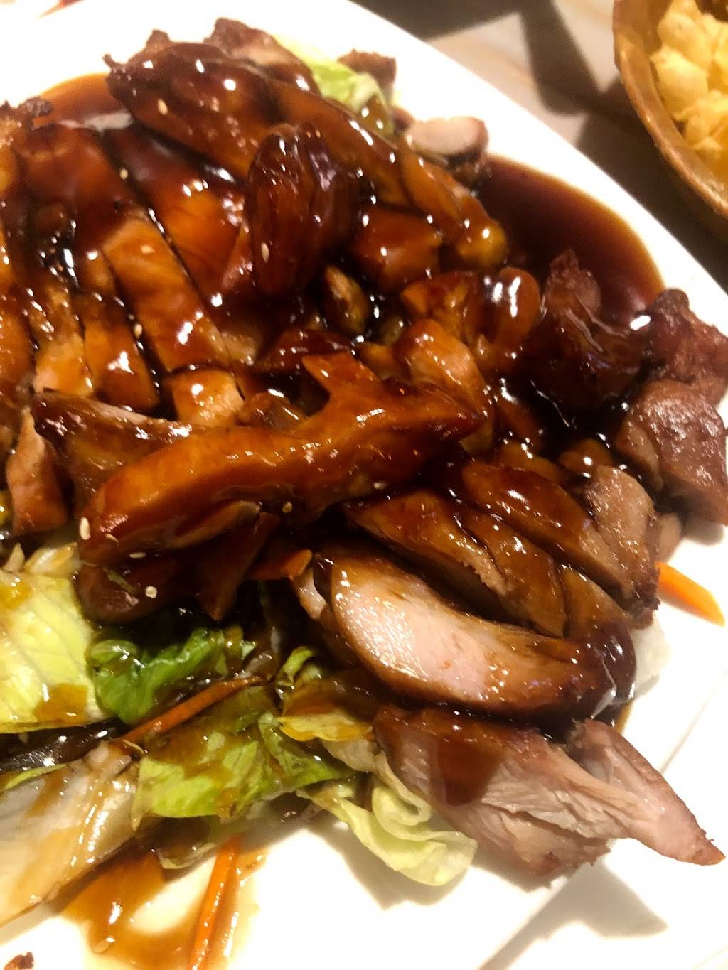 J K Chinese Gourmet | restaurant | 2540 S Val Vista Dr #106, Gilbert, AZ 85295, USA | 4808218484 OR +1 480-821-8484