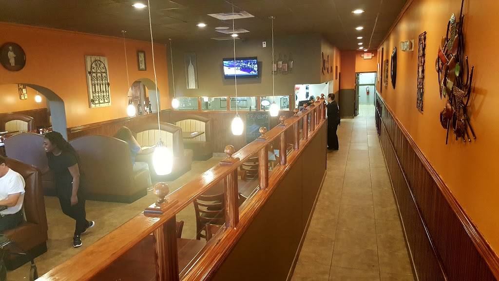 Joes Italian Grill and Pizzeria | restaurant | 6331 Jahnke Rd, Richmond, VA 23225, USA | 8043033273 OR +1 804-303-3273