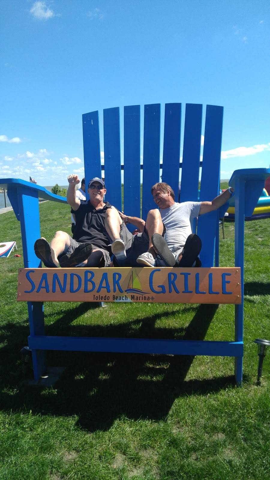 Sandbar Grille | restaurant | La Salle, MI 48145, USA | 7342433800 OR +1 734-243-3800