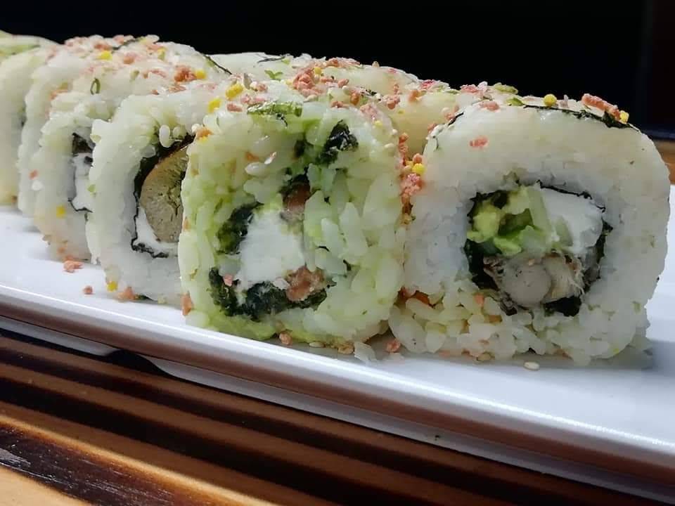 Sushi Truck | restaurant | El Refugio, 21440 Tecate, B.C., Mexico | 016651272010 OR +52 665 127 2010