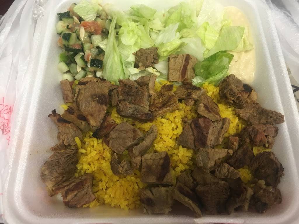 Garbanzo | restaurant | 303 Memorial City Way Suite 727, Houston, TX 77024, USA | 8328049616 OR +1 832-804-9616