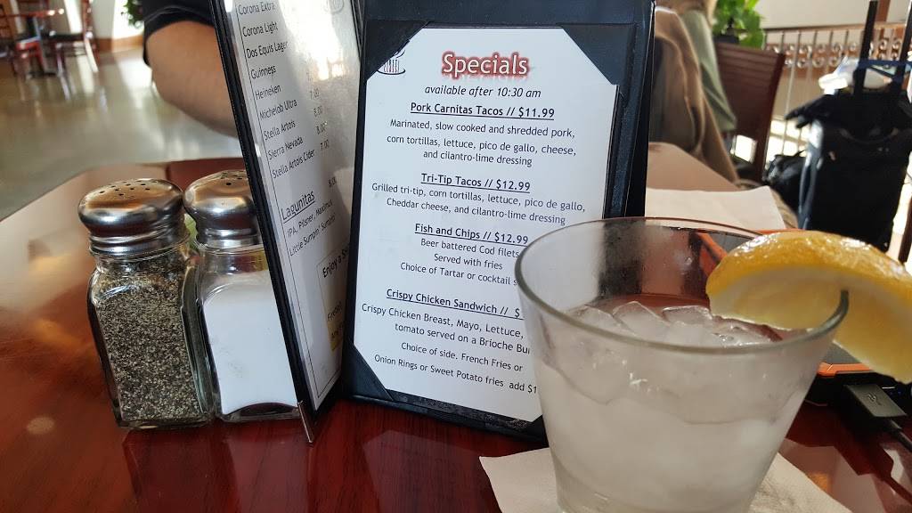 Costa Terraza Restaurant & Tapas Bar | restaurant | 500 James Fowler Rd, Santa Barbara, CA 93117, USA | 8057702382 OR +1 805-770-2382