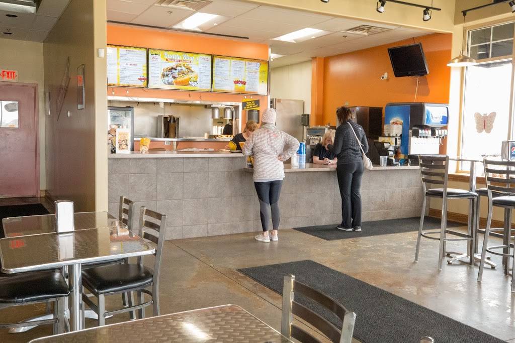 Badda Bings Italian Beef & Sausage | restaurant | 2001 Calistoga Dr, New Lenox, IL 60451, USA | 8154622099 OR +1 815-462-2099