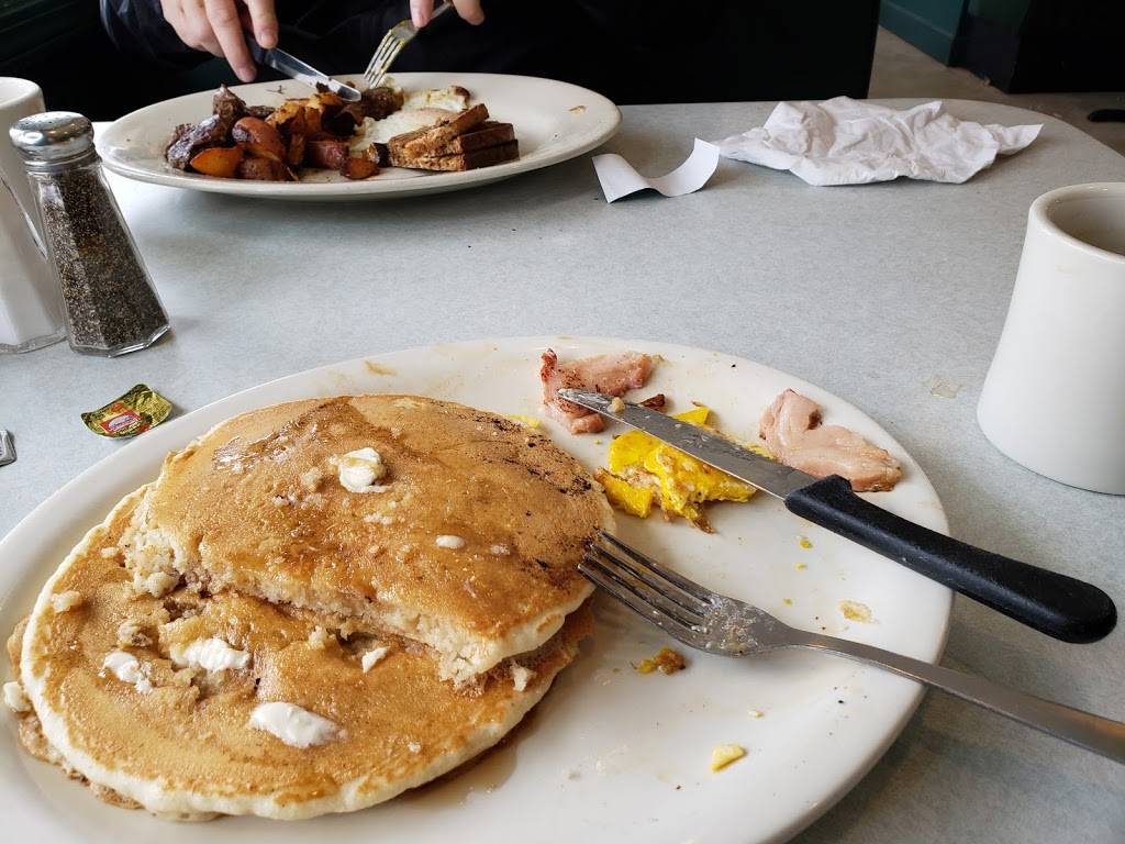 Budabings 50s Cafe | cafe | 1060 Main St, Millis, MA 02054, USA | 5083768999 OR +1 508-376-8999