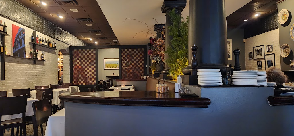 Trattoria Aroma | restaurant | 307 Bryant St, Buffalo, NY 14222, USA | 7168817592 OR +1 716-881-7592