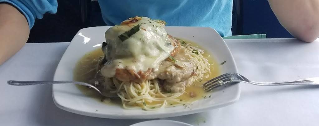 Leonardos | restaurant | 2021 Brunswick Ave, Lawrence Township, NJ 08648, USA | 6093964466 OR +1 609-396-4466